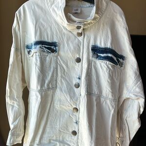 CAbi Drew Jacket STYLE 5853